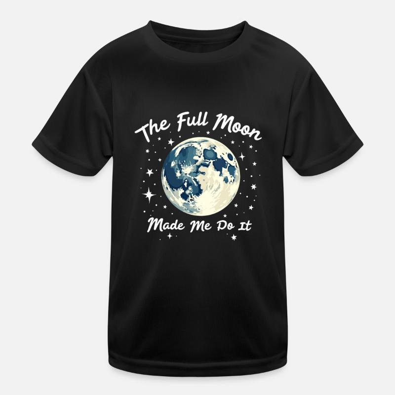 I'm pretty sure I'll have a Kids Functional T-Shirt