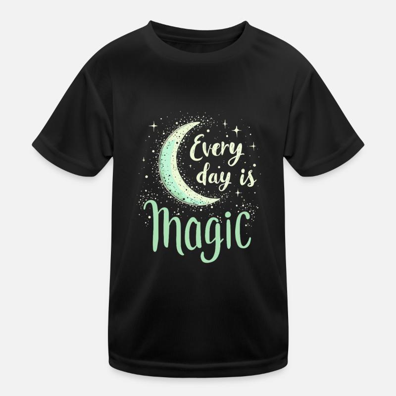 I'm pretty sure I'll have a Kids Functional T-Shirt