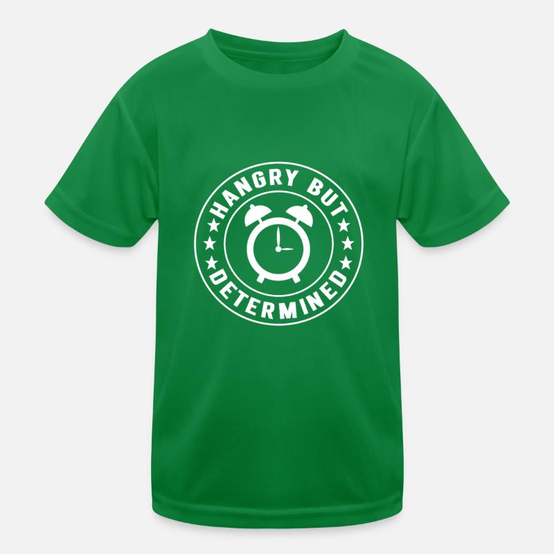 Jeûne intermittent Jeûne intermittent T-shirt sport Enfant