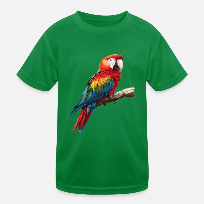L’ère de l’ara T-shirt sport Enfant