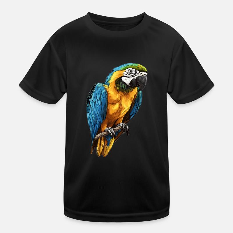 L’ère de l’ara T-shirt sport Enfant
