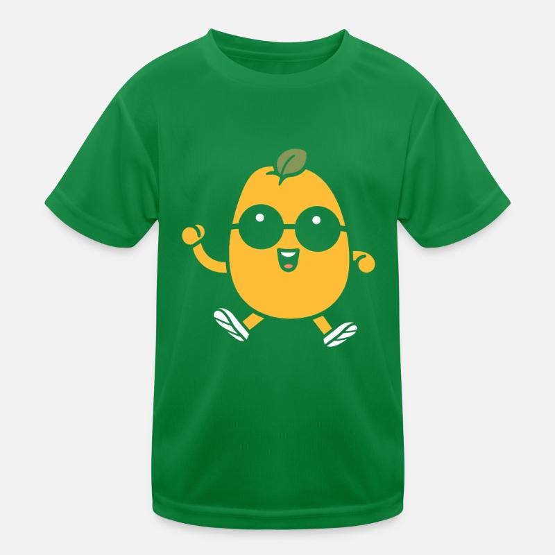 Patate T-shirt sport Enfant