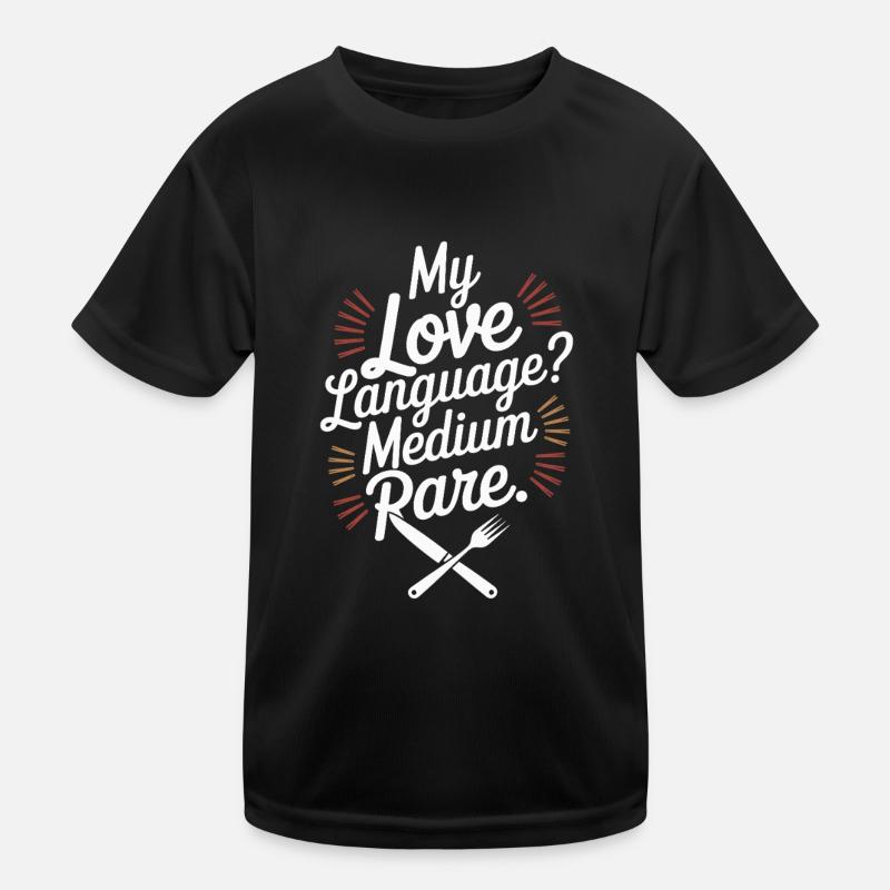 Diet on carnivore diet on the Kids Functional T-Shirt