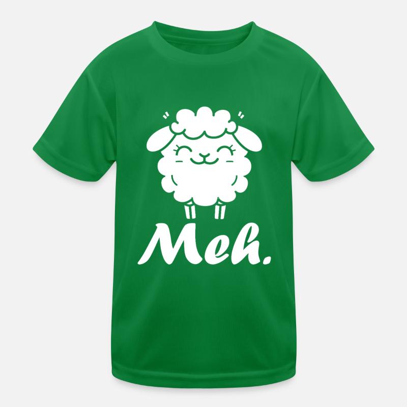 Kids Functional T-Shirt