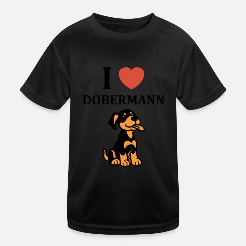 Kids Functional T-Shirt