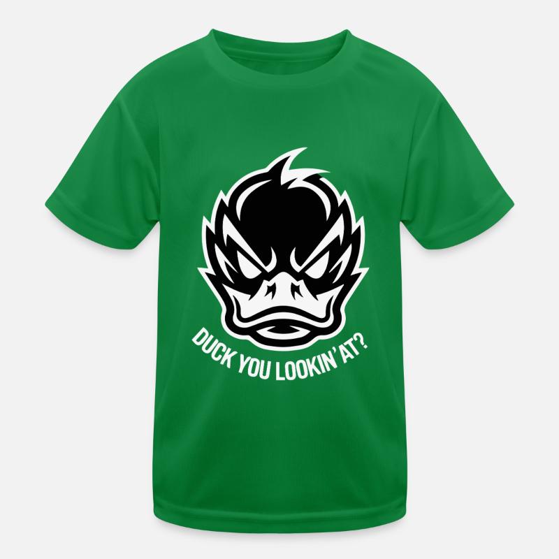 VOUS REGARDEZ T-shirt sport Enfant