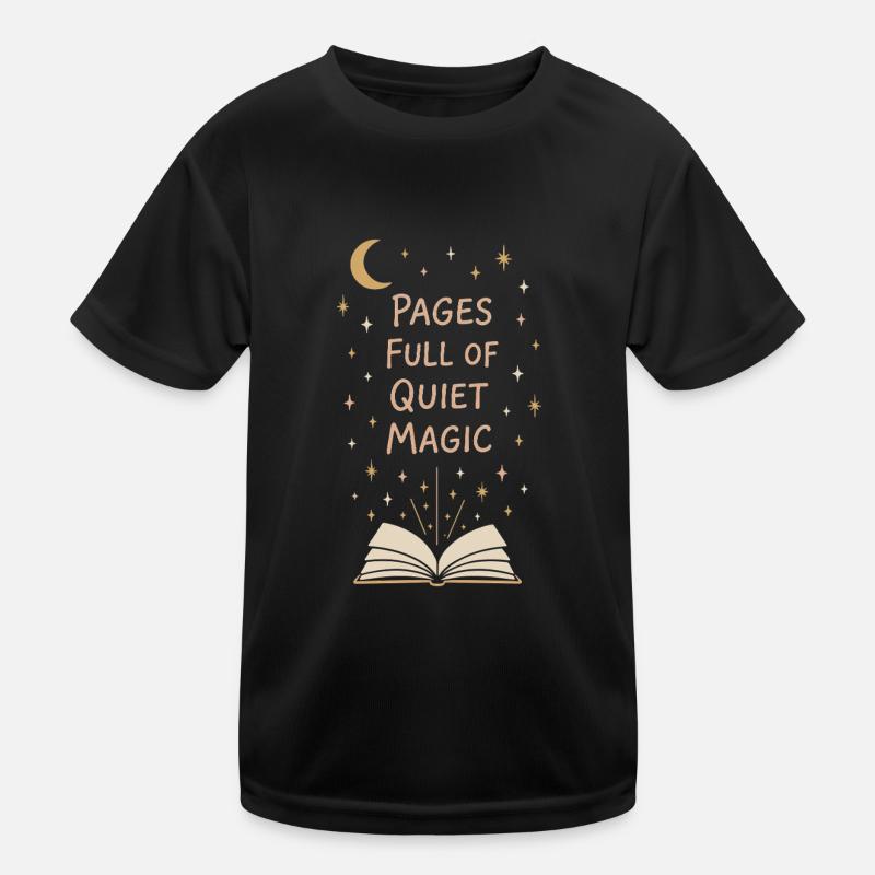 Journaling Aesthetic Creative Planer Life Writing Kinder Funktions-T-Shirt