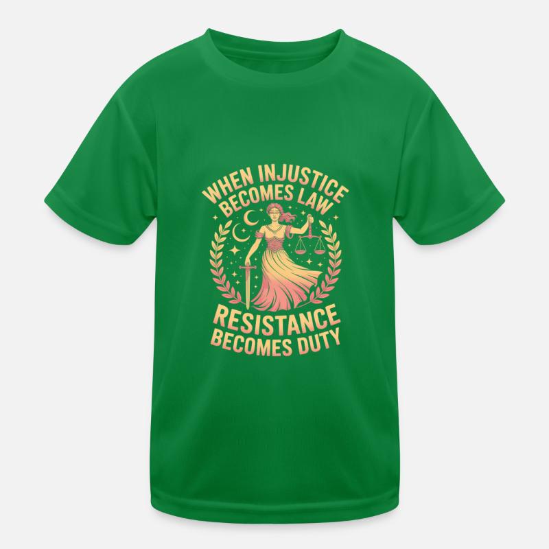 Wheiin Justrael Boonce lay Resthea Benecen To T-shirt sport Enfant