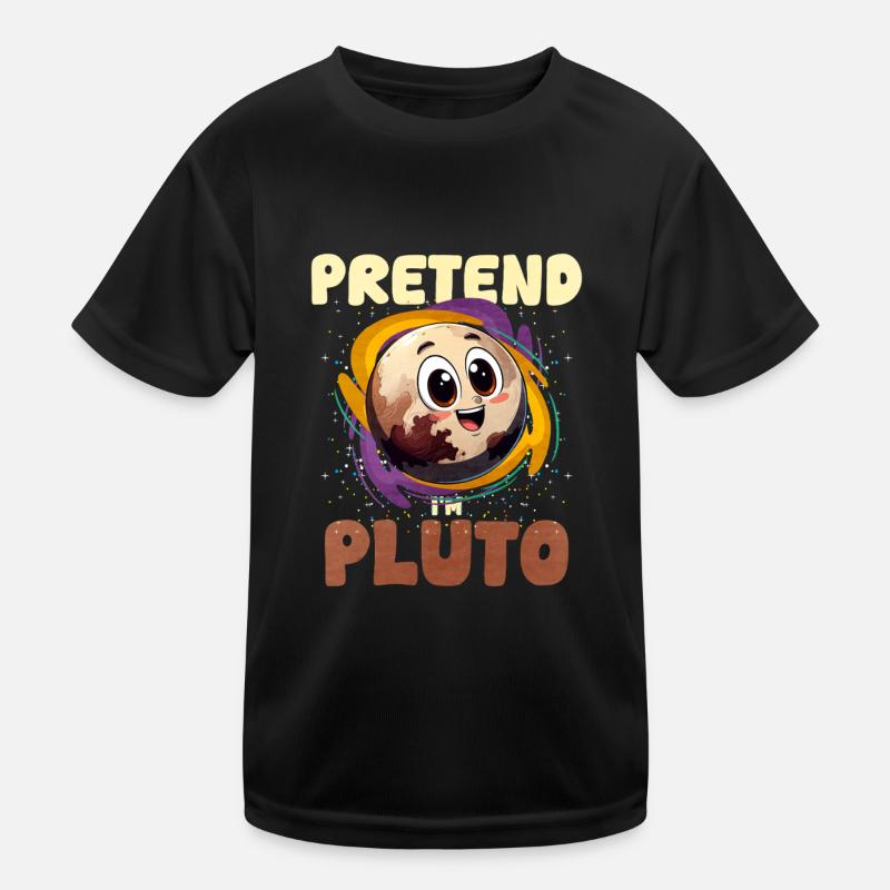 Kids Functional T-Shirt