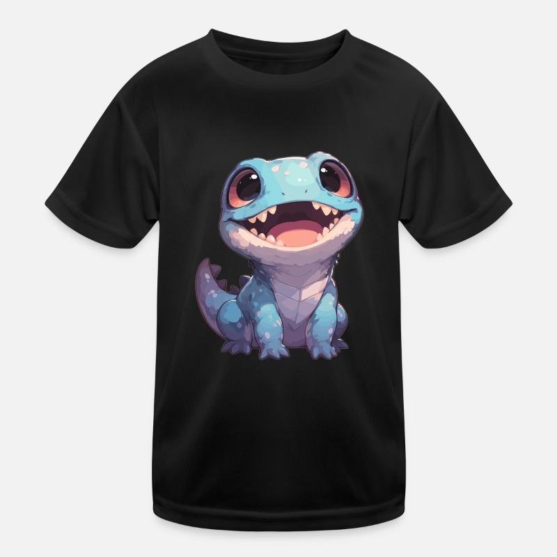 Scinque Skinke T-shirt sport Enfant