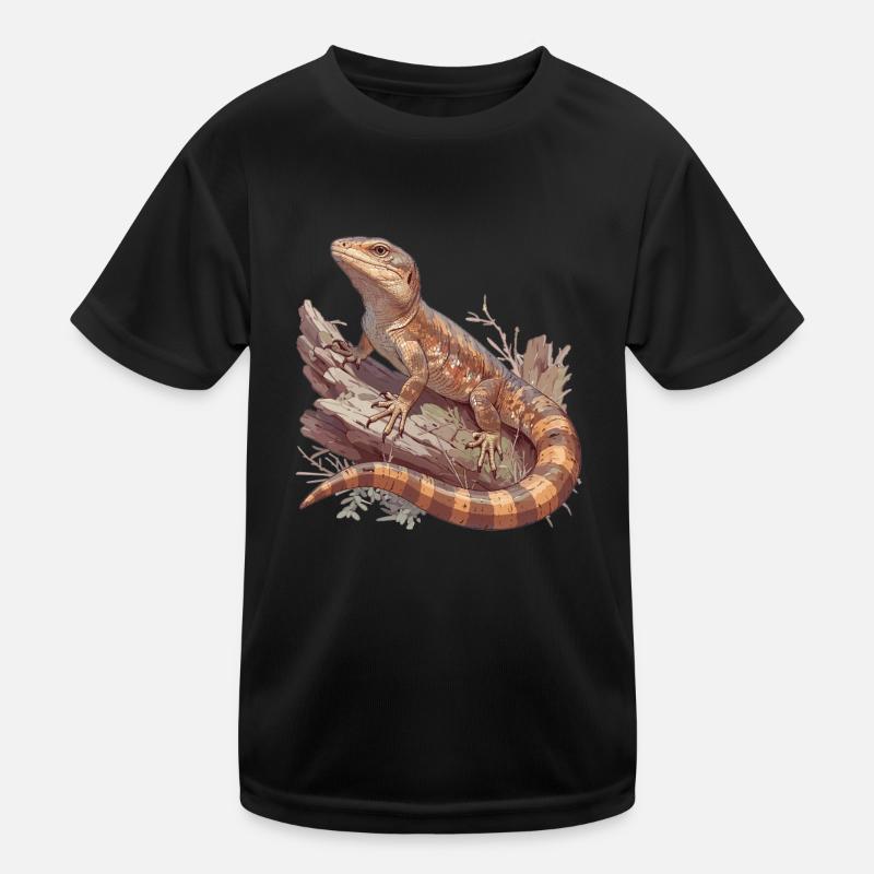 Scinque Skinke T-shirt sport Enfant
