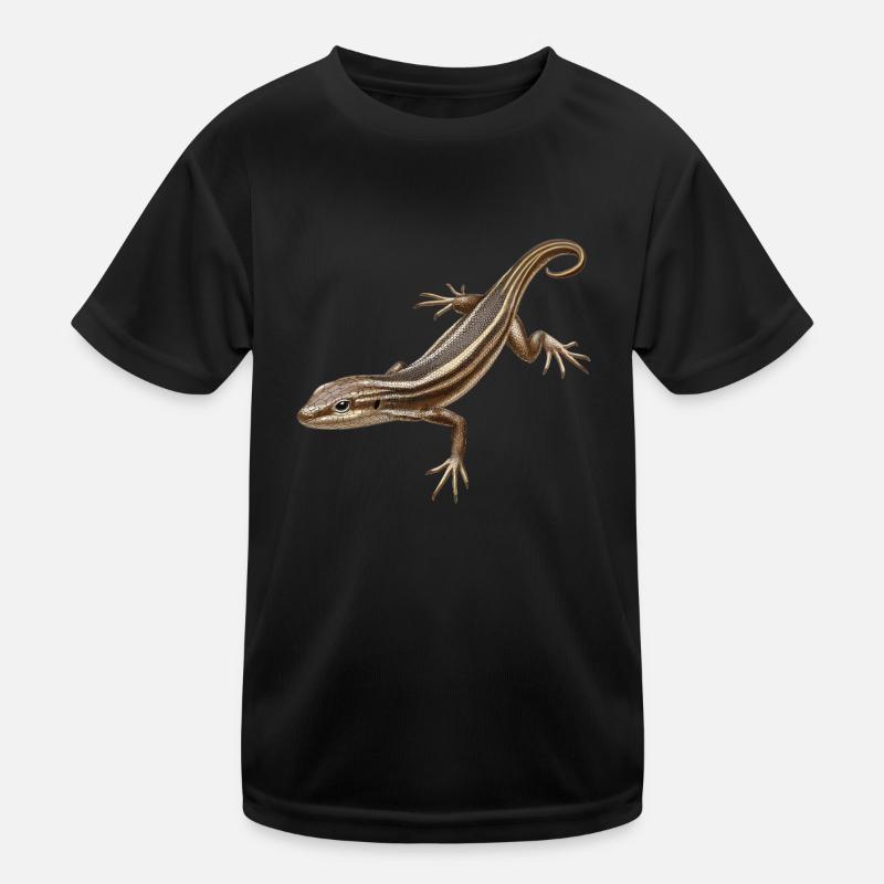 Scinque Skinke T-shirt sport Enfant