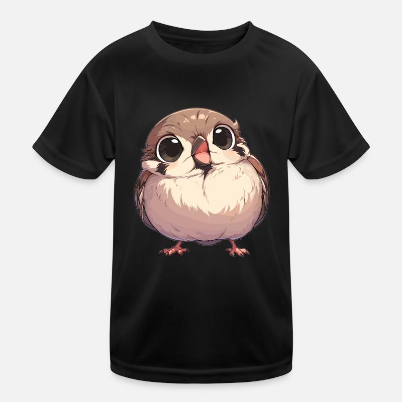 Kids Functional T-Shirt