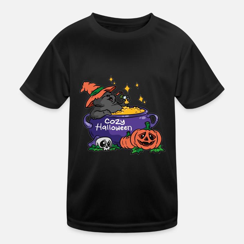 Kids Functional T-Shirt