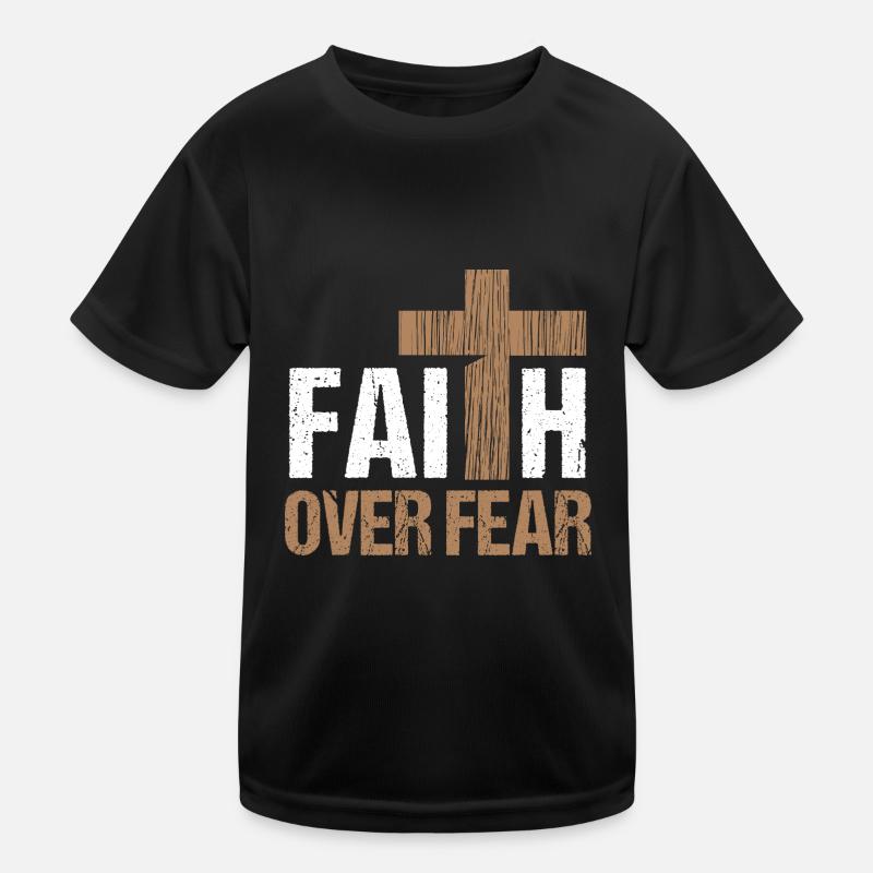 Pasteur des jeunes T-shirt sport Enfant