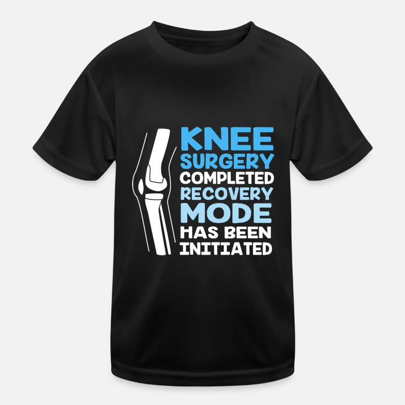 Kids Functional T-Shirt
