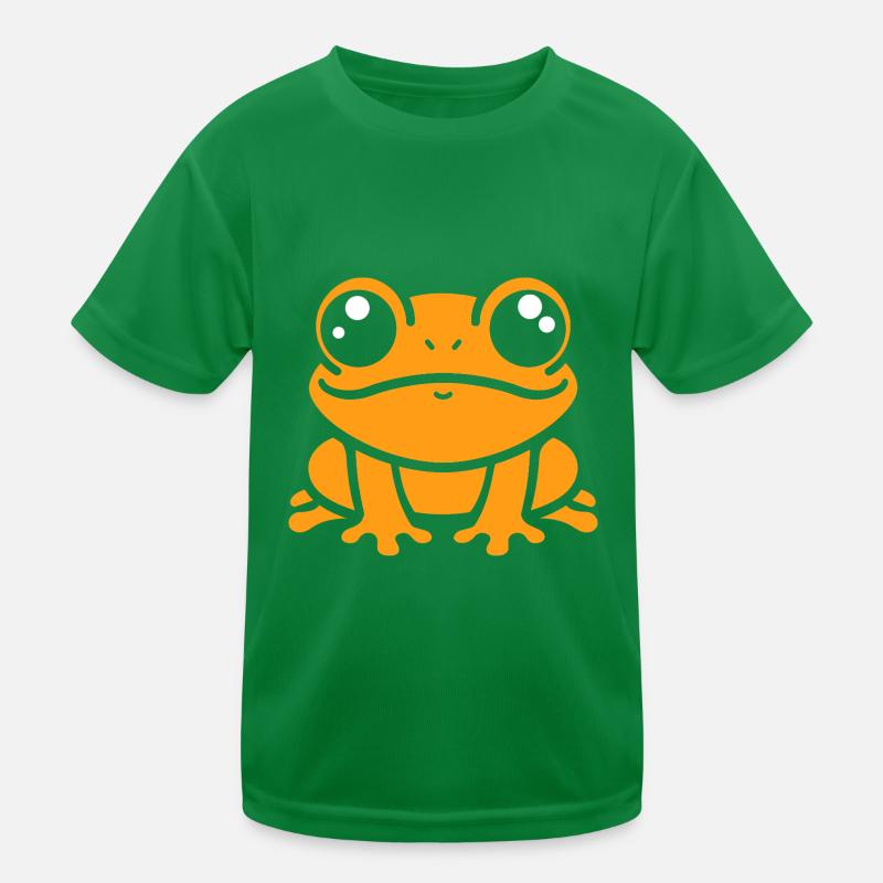 Kids Functional T-Shirt