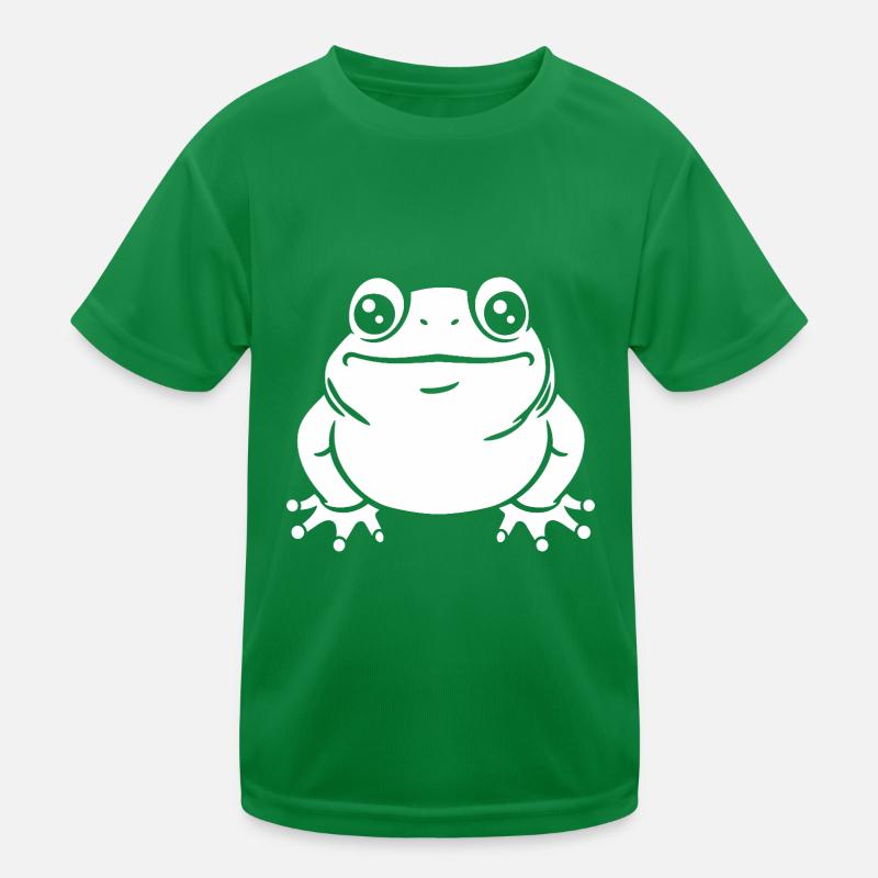 Kids Functional T-Shirt