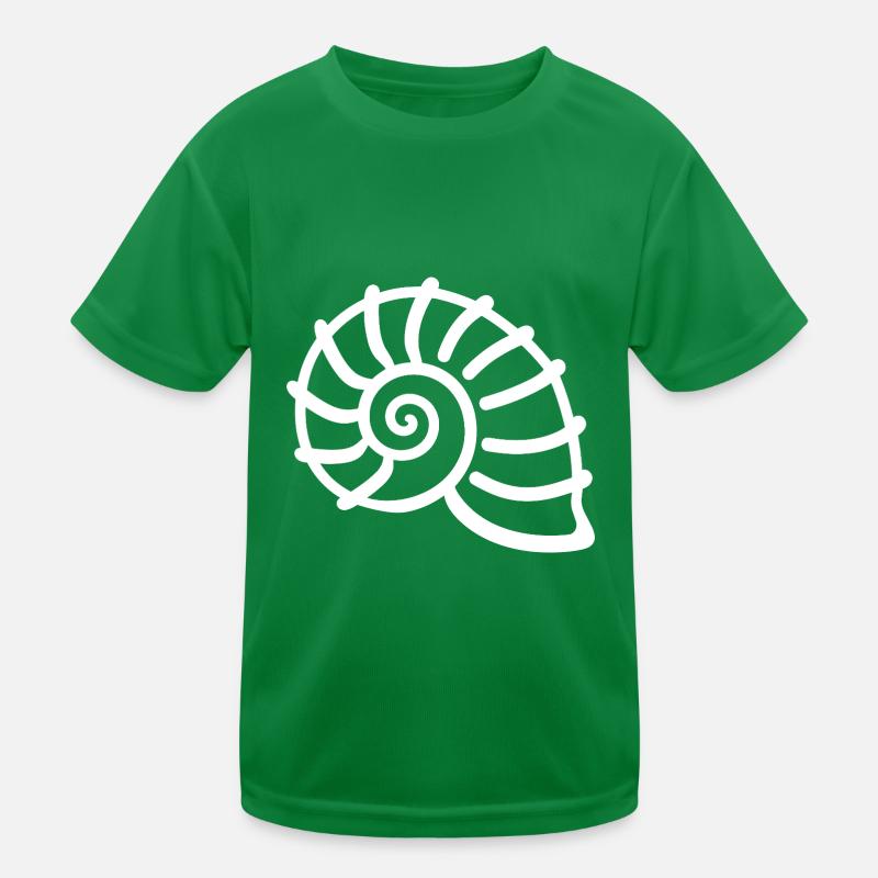 Kids Functional T-Shirt