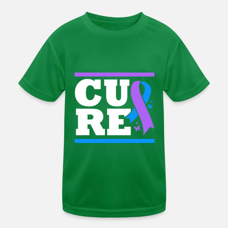 Rheuma Arthritis Kinder Funktions-T-Shirt