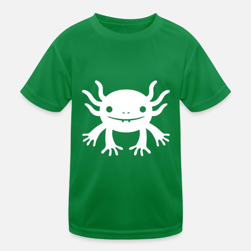 Kids Functional T-Shirt