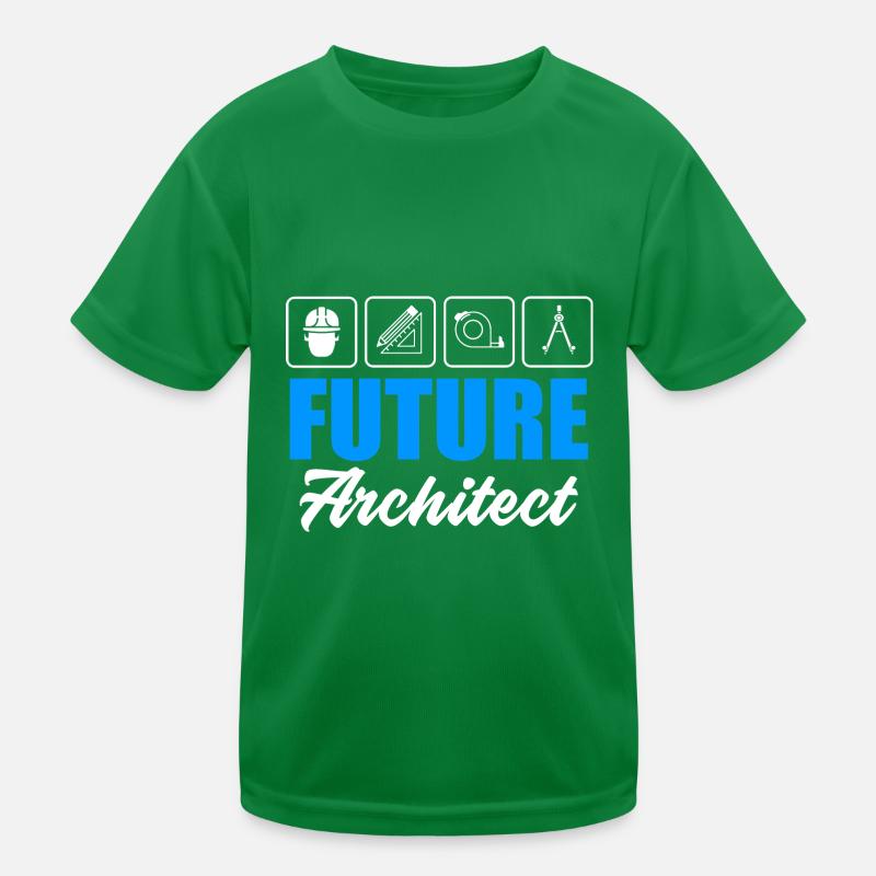 Kids Functional T-Shirt
