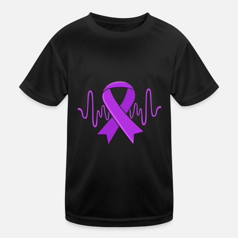 Autoimmune disease Kids Functional T-Shirt