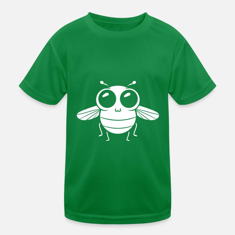 Kids Functional T-Shirt