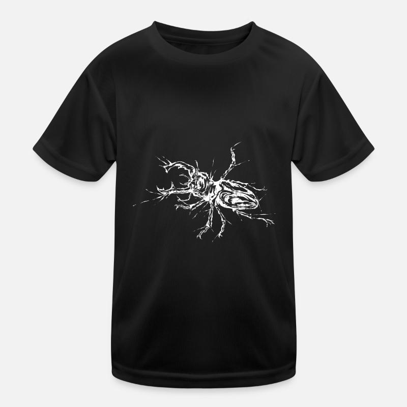 Cerf-volant T-shirt sport Enfant