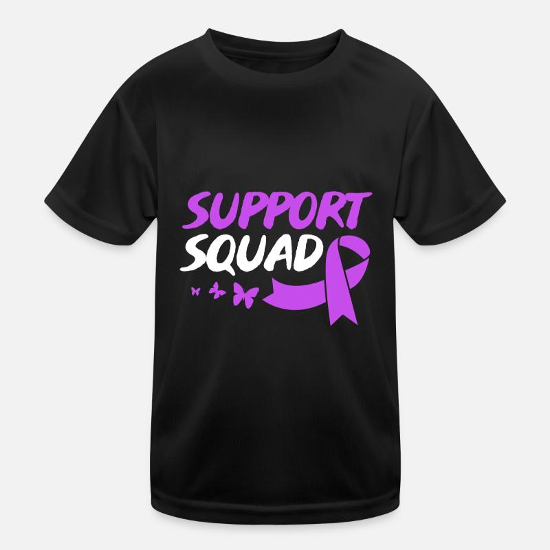 Autoimmune disease Kids Functional T-Shirt