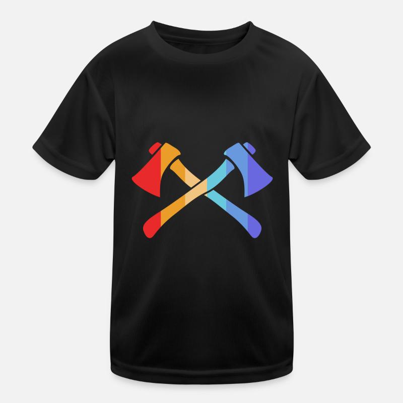 Kids Functional T-Shirt