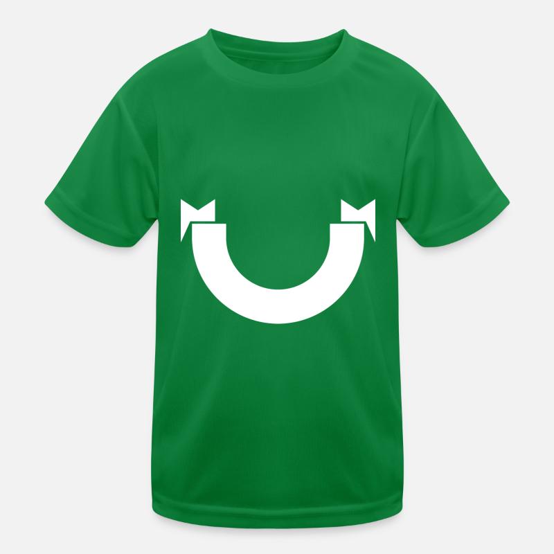 Kids Functional T-Shirt