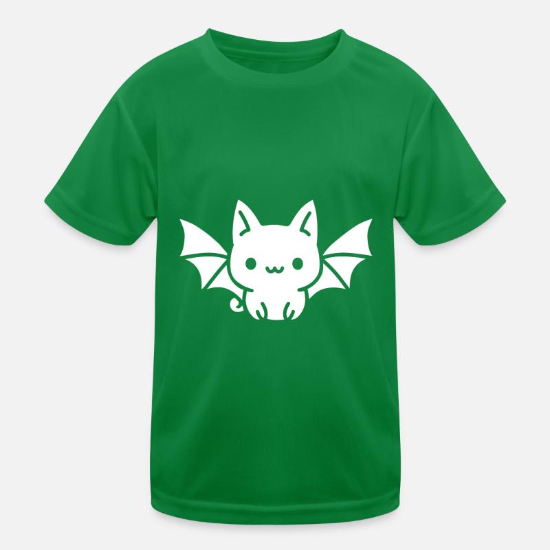 Kids Functional T-Shirt