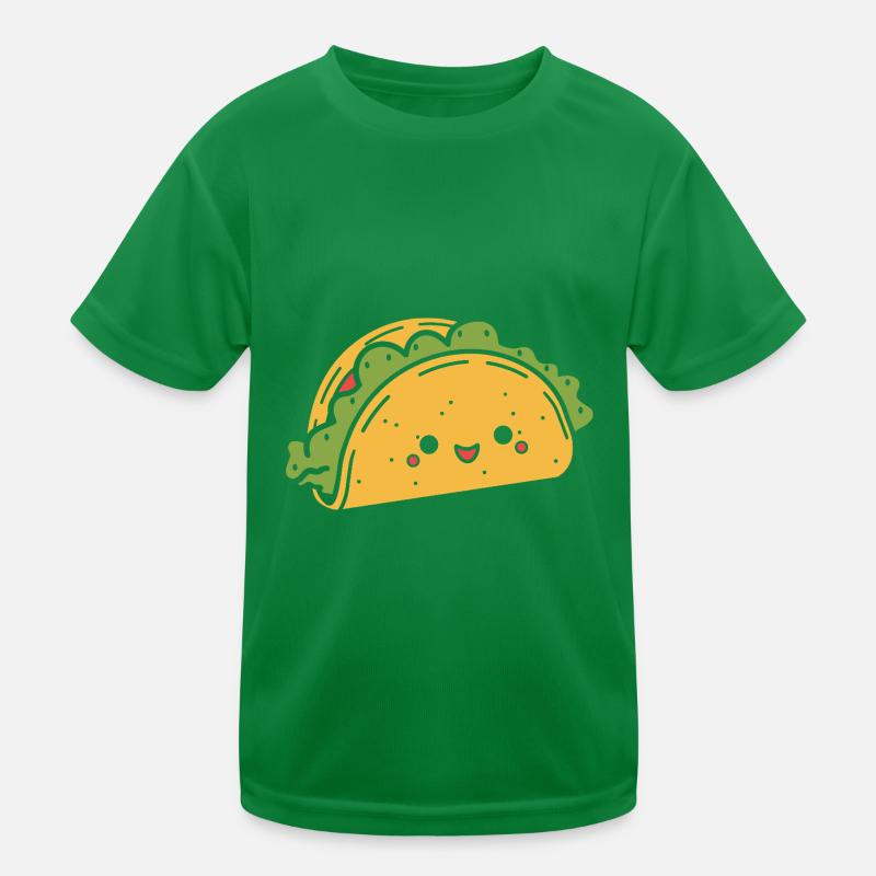 Kids Functional T-Shirt