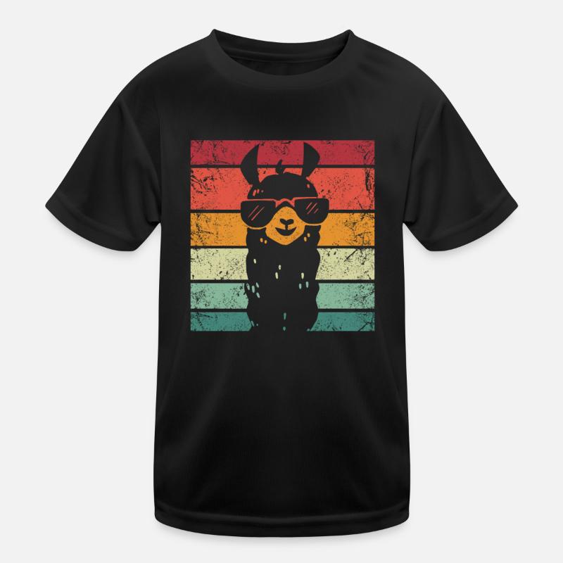 Kids Functional T-Shirt