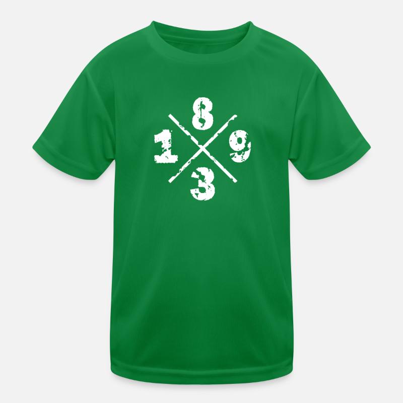 Kids Functional T-Shirt