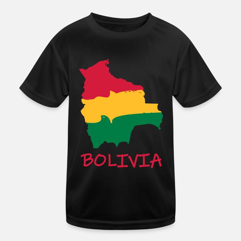 Kids Functional T-Shirt