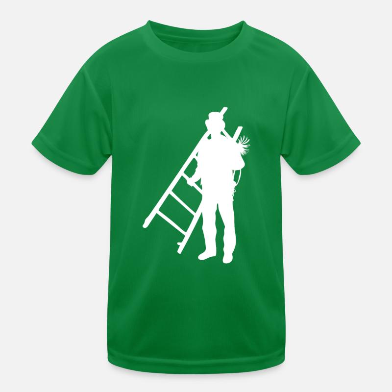Ramoneurs ramoneurs T-shirt sport Enfant