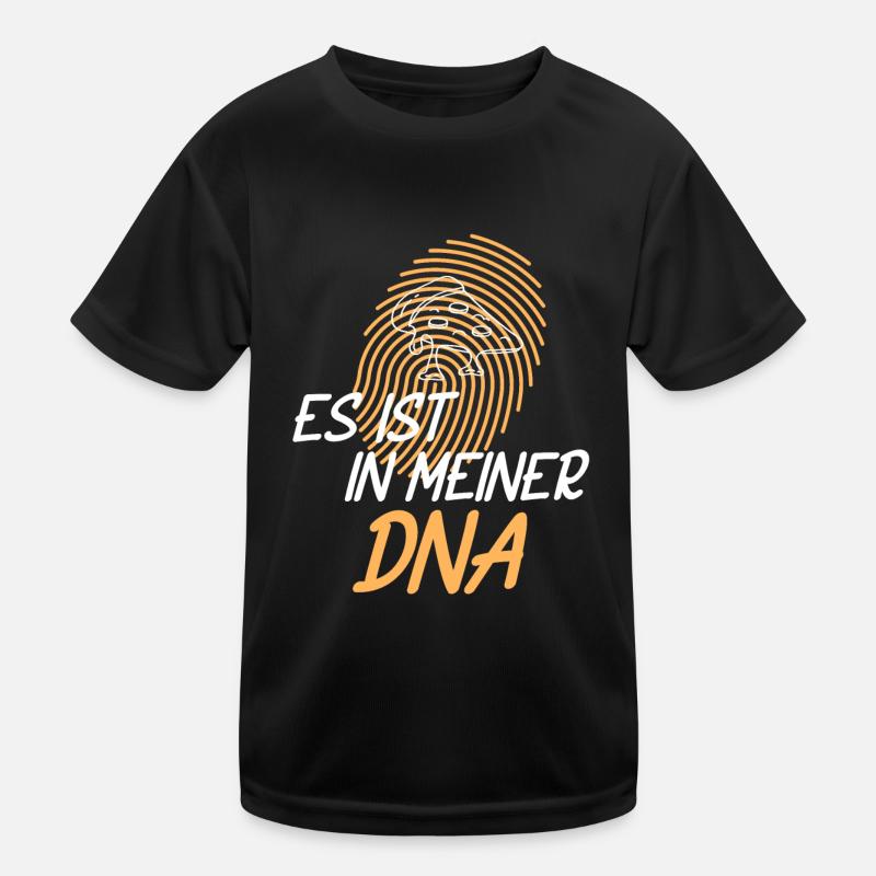Pizzabäcker Pizza Backen Pizzaria Kinder Funktions-T-Shirt