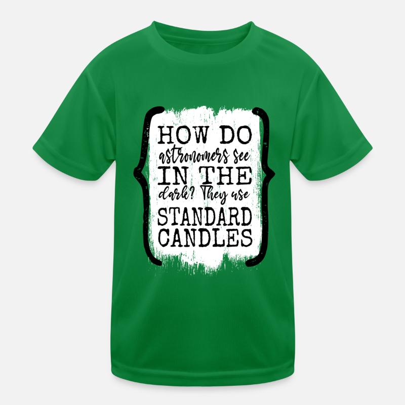 birthday gift birthday present funny sayings Kids Functional T-Shirt