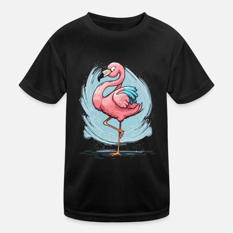 Kids Functional T-Shirt
