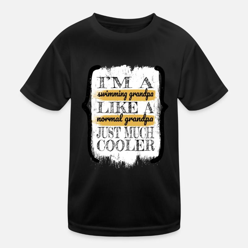 heimwerker weihnachten fliesenleger geburtstag Kinder Funktions-T-Shirt