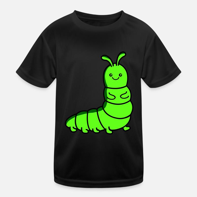 chenille T-shirt sport Enfant