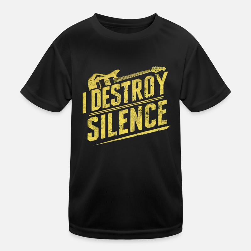 Kids Functional T-Shirt