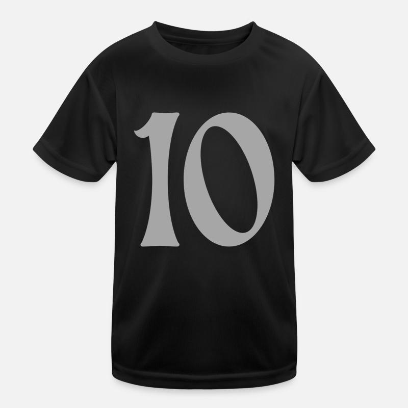 Kids Functional T-Shirt