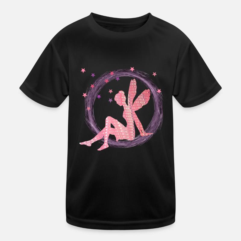 Kids Functional T-Shirt