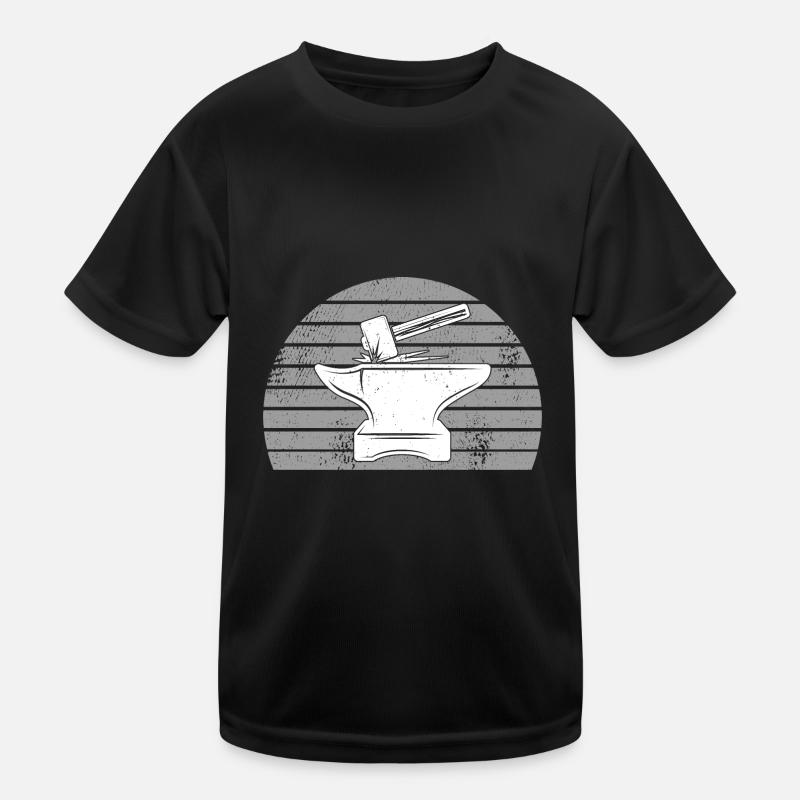 T-shirt sport Enfant