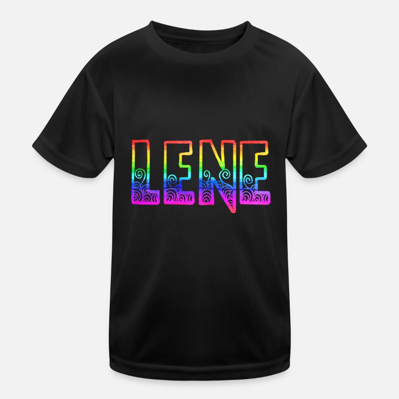 Kids Functional T-Shirt