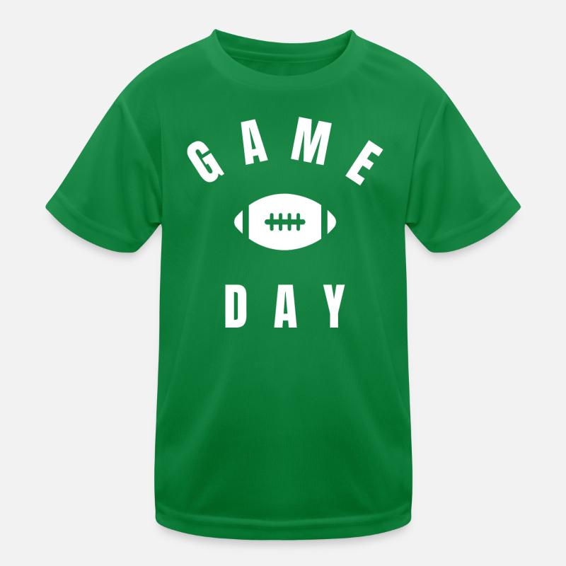 JOUR DE JEU T-shirt sport Enfant