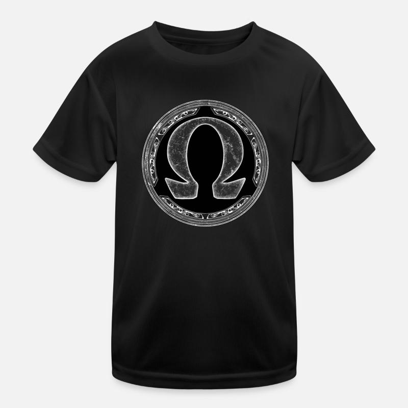 Kids Functional T-Shirt